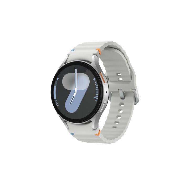 Samsung Galaxy Watch 7 44Mm Lte Silver SM-L315FZSAEUE