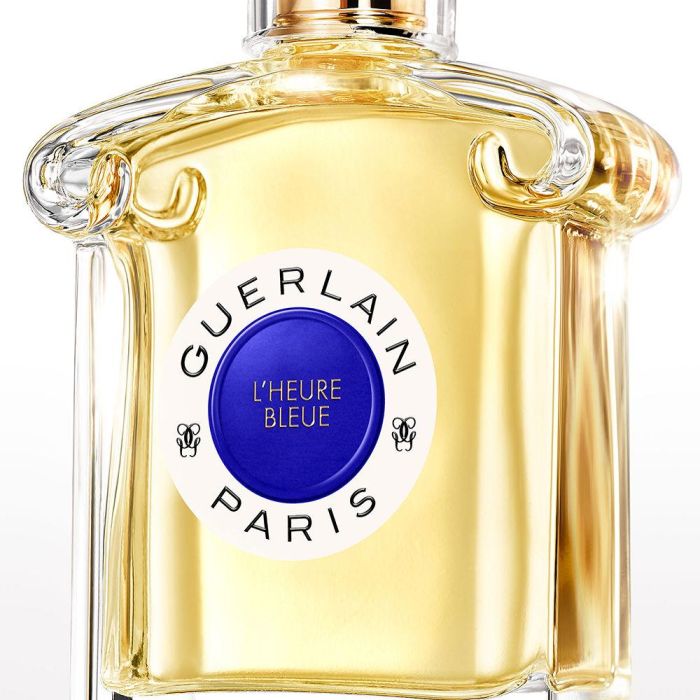 Guerlain L'HEURE BLEUE Eau de Parfum Vaporizador para Mujer 75 ml