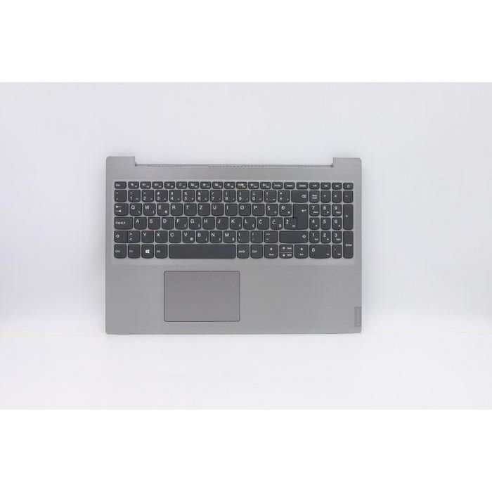 Lenovo Cover + keyboard for Lenovo IdeaPad L3 15IML05 Laptop Lenovo Cover + keyboard for Lenovo IdeaPad L3 15IML05 Laptop