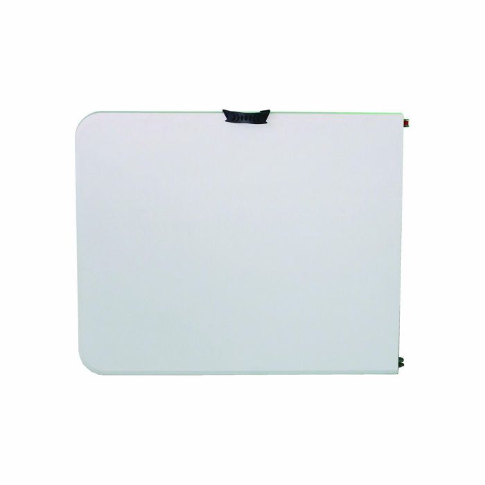 Marbueno Mesa Plegable Resina Blanco 180X74X74 cm Catering, Playa y Camping 10528 2 Marbueno Mesa Plegable Resina Blanco 180X74X74 cm Catering, Playa y Camping 10528 2