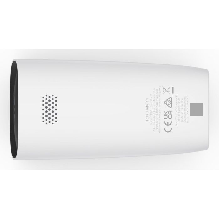 Eufy Eufycam 3 Pack (2+1) Cámaras de Seguridad Inalámbricas para Hogar 3 Eufy Eufycam 3 Pack (2+1) Cámaras de Seguridad Inalámbricas para Hogar 3