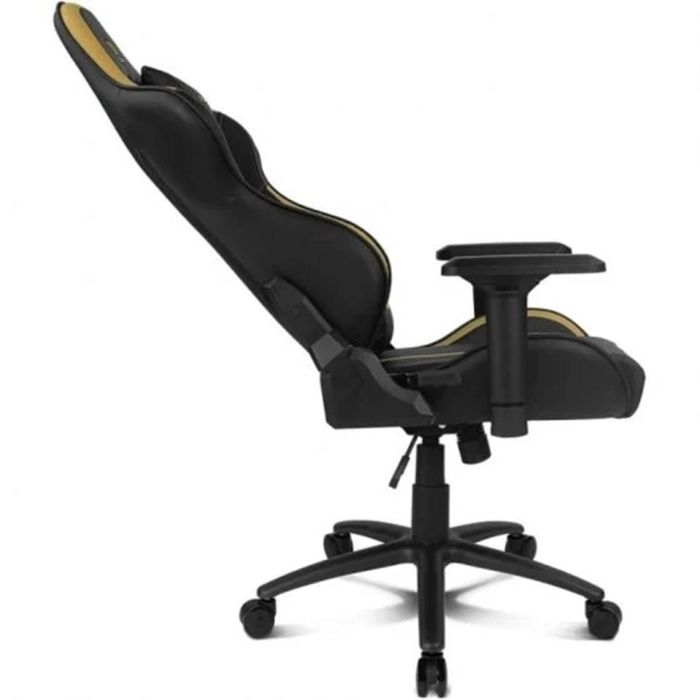 Silla Gaming DRIFT DR350 Negro 3 Silla Gaming DRIFT DR350 Negro 3