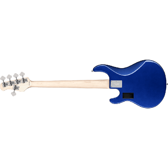 Bajo Eléctrico Stingray Ray5 Hh M/R - Cobra Blues 1 Bajo Eléctrico Stingray Ray5 Hh M/R - Cobra Blues 1