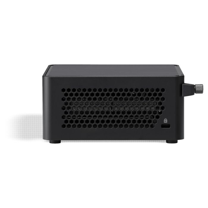 ASUS NUC 14 Pro Revel Canyon RNUC14RVHV500000I Mini PC Barebone Intel Core Ultra 5 Generación 14 8