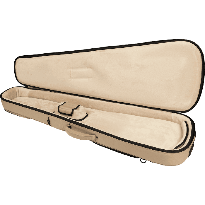 Softcase Bajo Eléctrico "Gator G-Icon" - Beige 6 Softcase Bajo Eléctrico "Gator G-Icon" - Beige 6