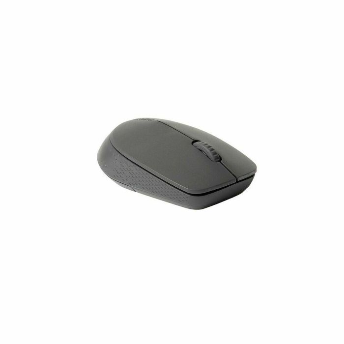 Ratón Hama 00184534 Gris oscuro 1300 dpi 9