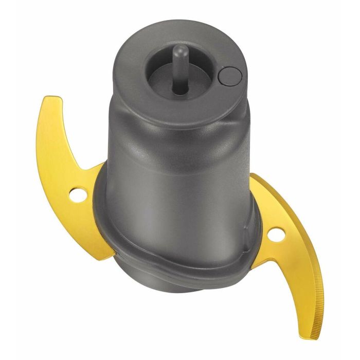 Picadora Moulinex DP810855 1000 W 550 ml Negro Titanio 5 Picadora Moulinex DP810855 1000 W 550 ml Negro Titanio 5