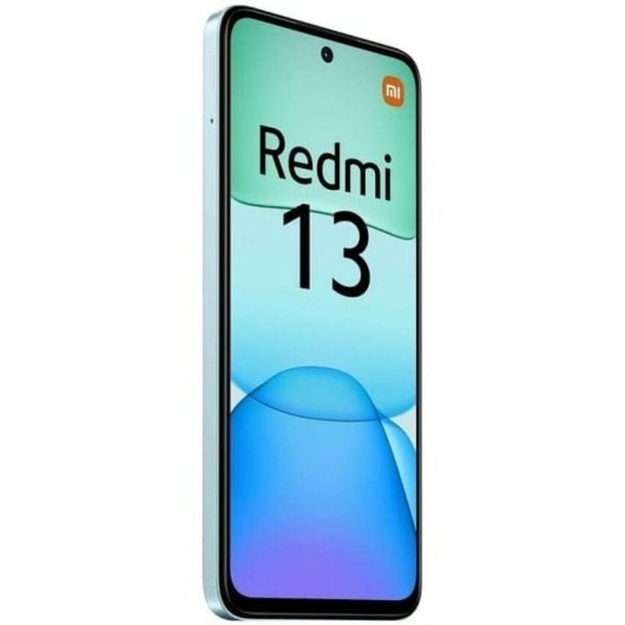 Smartphone Xiaomi Redmi 13 8GB/ 256GB/ 6.79"/ Azul Océano 7