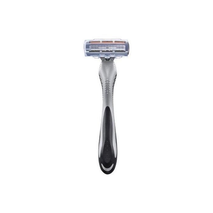 Cuchilla de Afeitar Bic Flex 4/ 4 uds 1 Cuchilla de Afeitar Bic Flex 4/ 4 uds 1