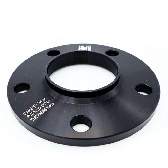 Separadores OMP OMPS09151001 PCD 5x120 CB 72,6 M12 x 1,50 M14 x 1,25 10 mm 10 Separadores OMP OMPS09151001 PCD 5x120 CB 72,6 M12 x 1,50 M14 x 1,25 10 mm 10