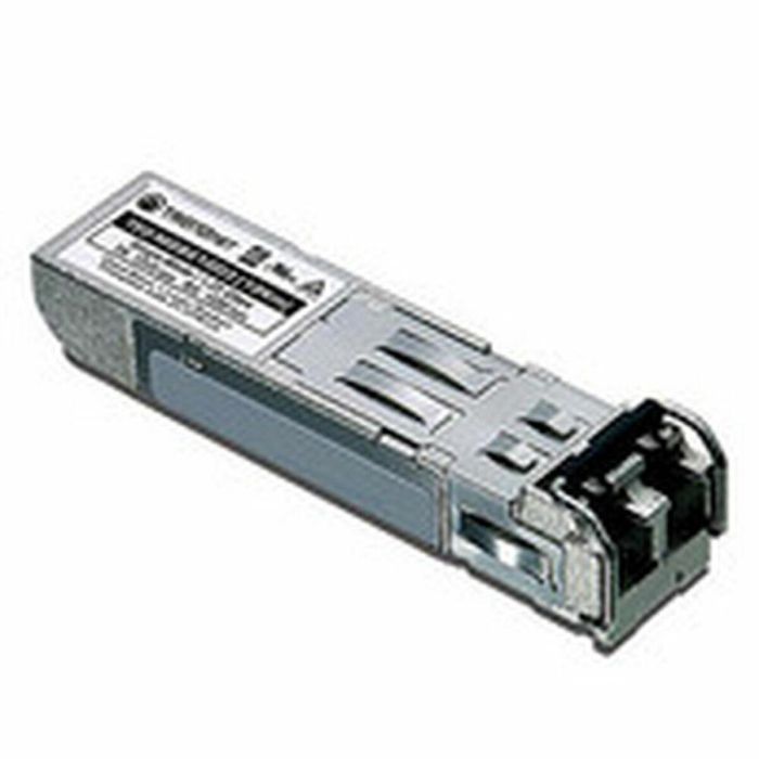 Módulo Fibra SFP MonoModo Trendnet TEG-MGBS10 Módulo Fibra SFP MonoModo Trendnet TEG-MGBS10