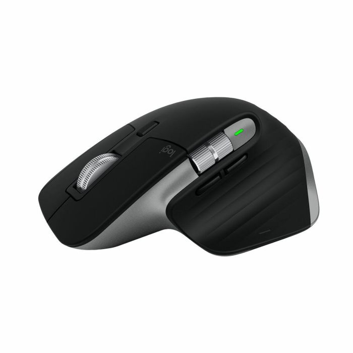 Logitech MX Master 3S Ratón Inalámbrico de Alto Rendimiento para Mac