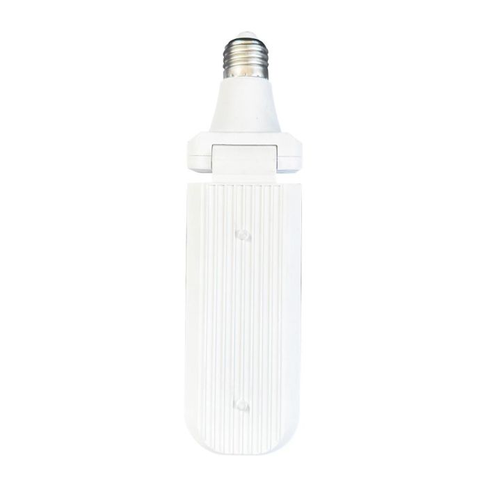 Edm Bombilla led multidireccional E27 15W 1521lm 6.500K luz fría 3 Edm Bombilla led multidireccional E27 15W 1521lm 6.500K luz fría 3