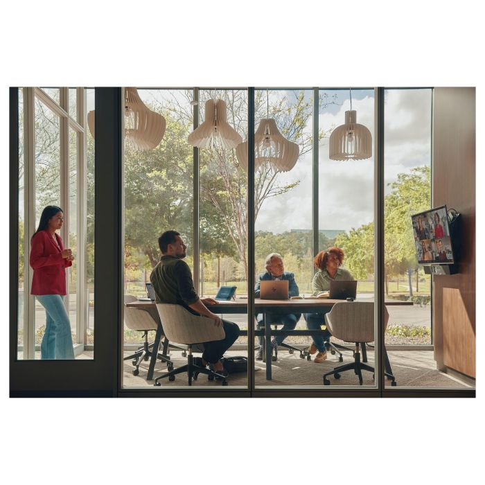 HP Poly Studio USB Video Bar (7200-85830-101) 3