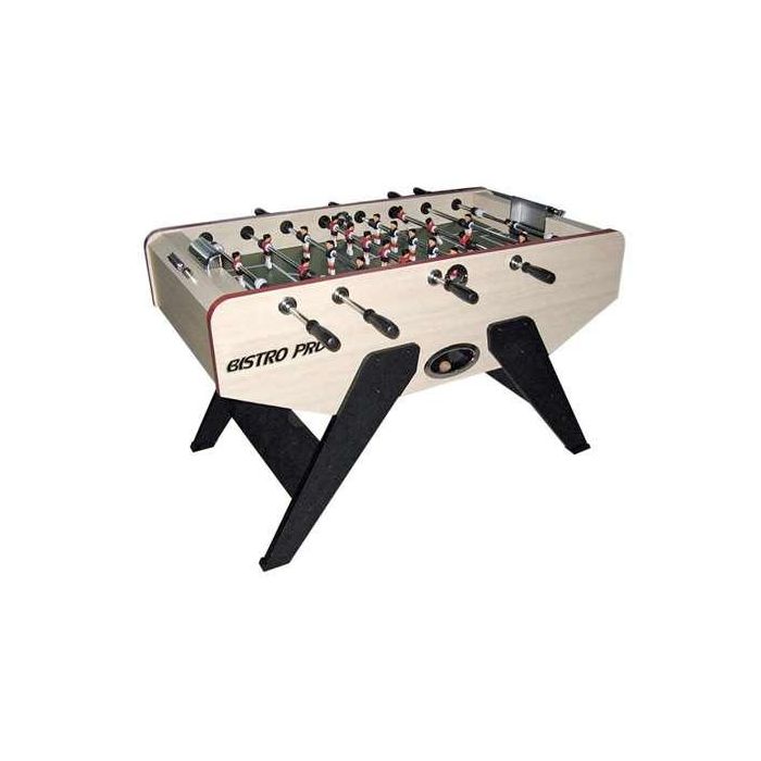 Futbolín bistro-pro 141 x 74 x 86 cm 3 Futbolín bistro-pro 141 x 74 x 86 cm 3