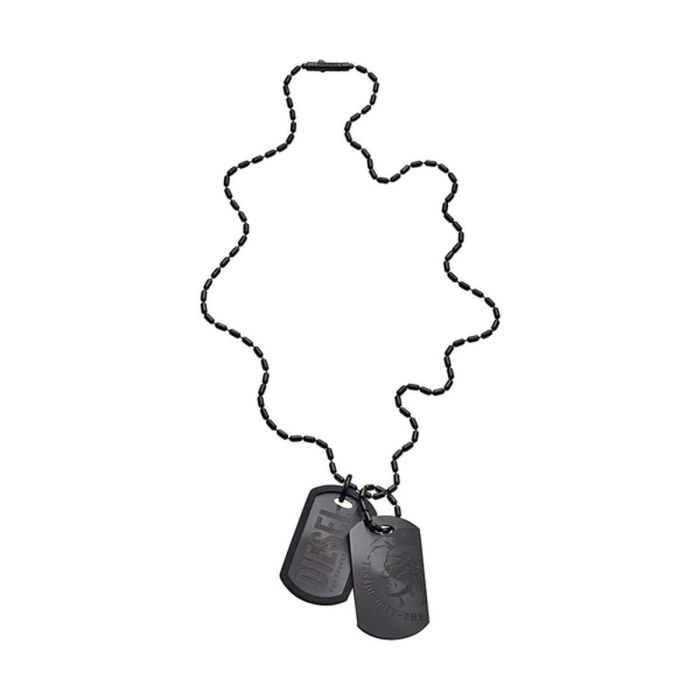 Pulsera Hombre Diesel DX1386040 0 Pulsera Hombre Diesel DX1386040 0