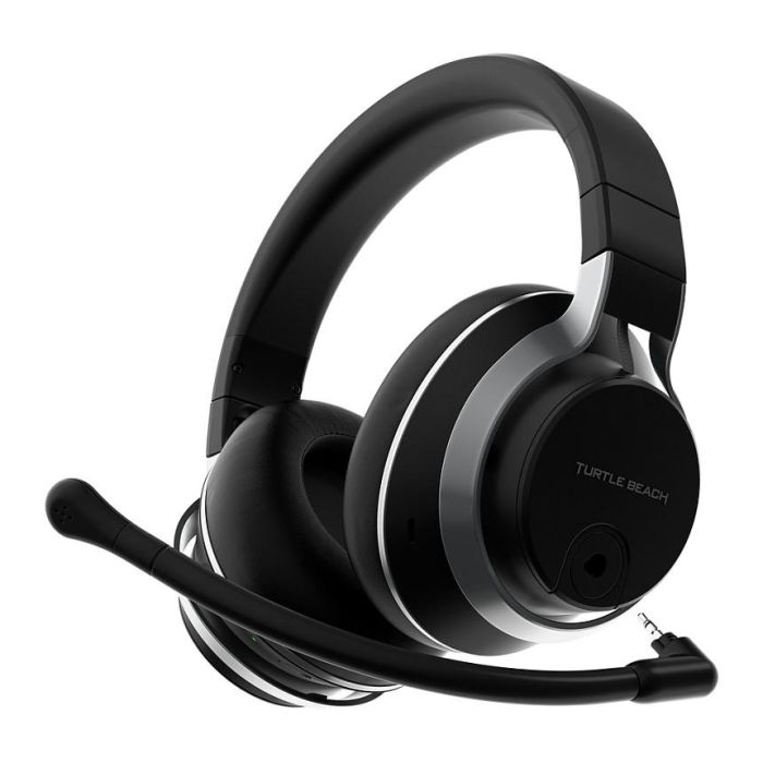 Turtle Beach Stealth Pro XB Auriculares Gaming Inalámbricos para Xbox - Negro
