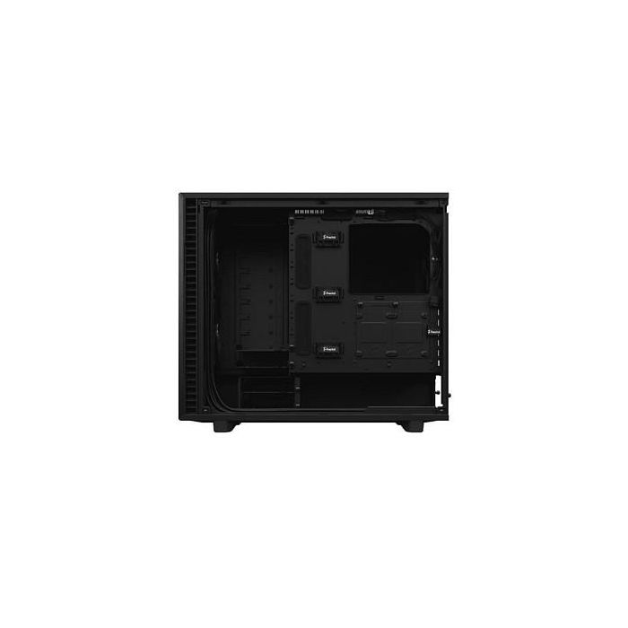 Fractal Design Define 7 Caja PC Midi Tower Negra ATX, micro ATX, Micro-ITX 14
