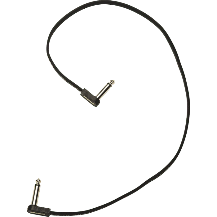 EBS Cable Interlink Pcf Deluxe Jack-Jack Aa Negro - 58 Cm 0 EBS Cable Interlink Pcf Deluxe Jack-Jack Aa Negro - 58 Cm 0