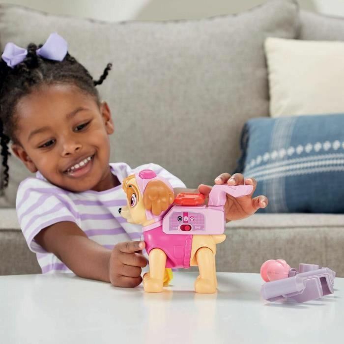 Juego Educativo Vtech Stella interactive mission sauvetage (FR) 2 Juego Educativo Vtech Stella interactive mission sauvetage (FR) 2