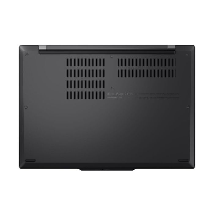 Laptop Lenovo T14S G6 X1P-42-100 14" Qualcomm 16 GB RAM 512 GB SSD Qwerty Español 5 Laptop Lenovo T14S G6 X1P-42-100 14" Qualcomm 16 GB RAM 512 GB SSD Qwerty Español 5