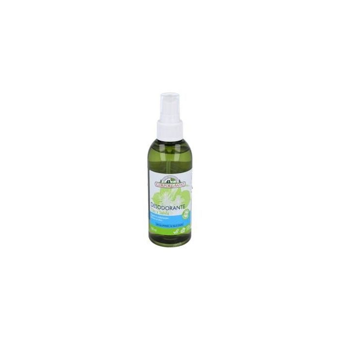 Deo Spray Purificante