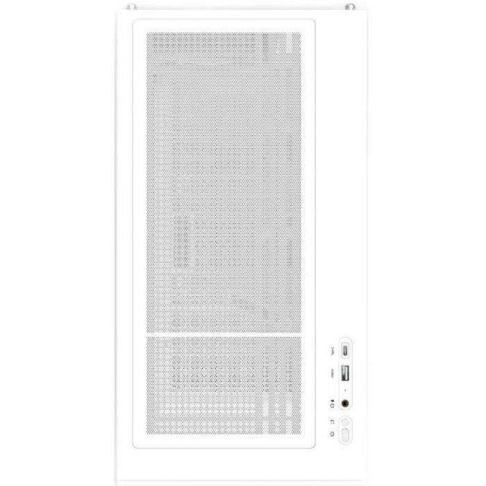 Caja Semitorre ATX Zalman P10 2 Caja Semitorre ATX Zalman P10 2