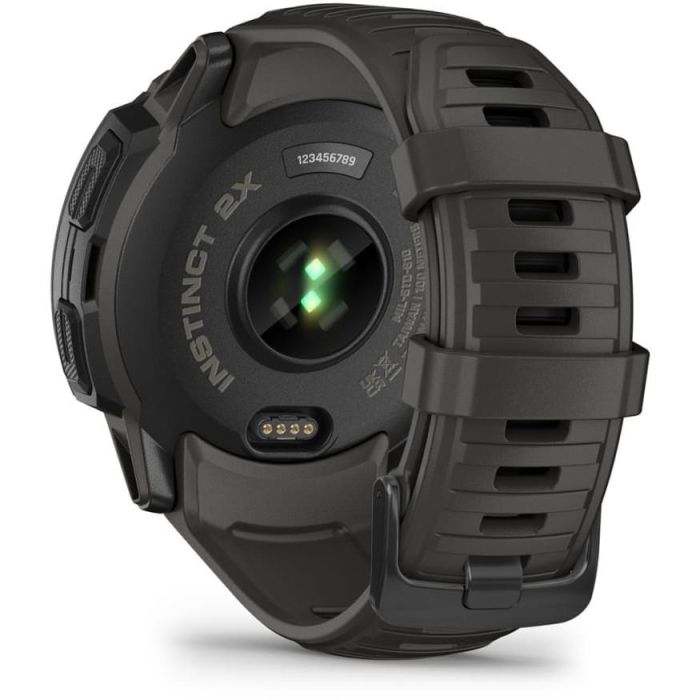 Garmin Instinct 2x Solar *schwarz* 3 Garmin Instinct 2x Solar *schwarz* 3