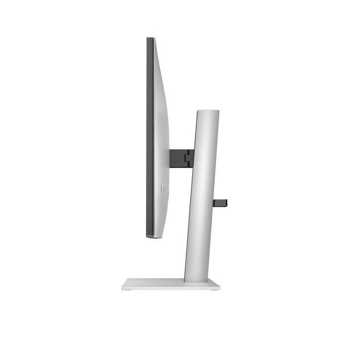 HP 727pu Series 7 Pro Monitor 27 pulgadas QHD Thunderbolt 4 para Profesionales, Colores Vívidos y Multitarea Fluida 16