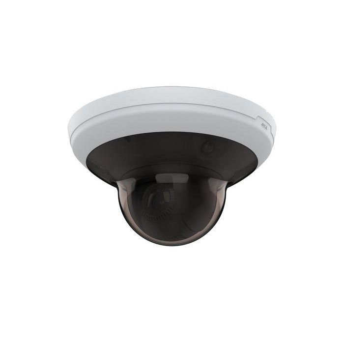 Axis Cámara IP multisensor M5000-G EU 15MP (3x5MP) zoom x10 (4.7-47mm) WDR IP52, interior 1 Axis Cámara IP multisensor M5000-G EU 15MP (3x5MP) zoom x10 (4.7-47mm) WDR IP52, interior 1