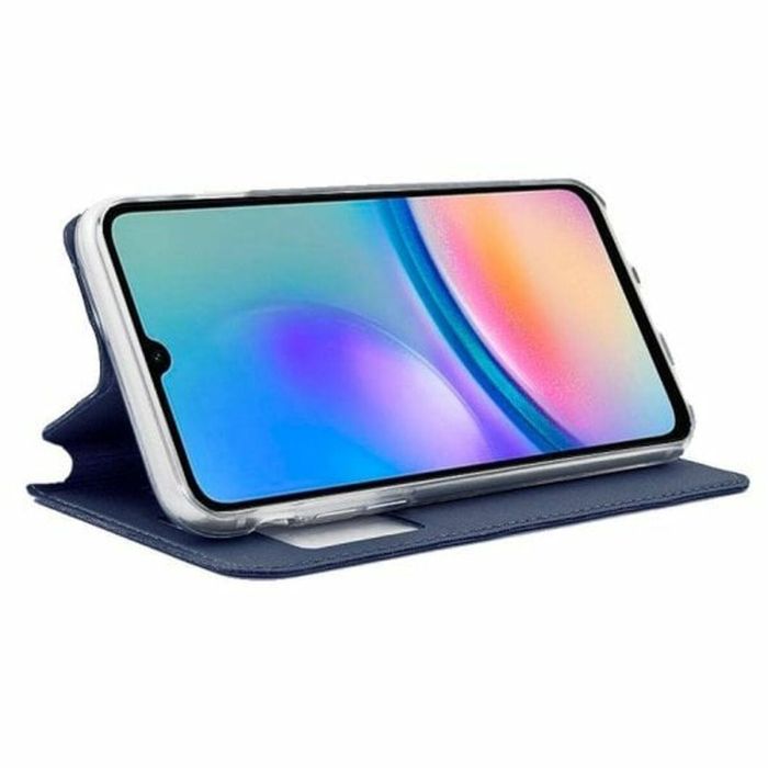 Funda para Móvil Cool Galaxy A05s Azul Samsung 1