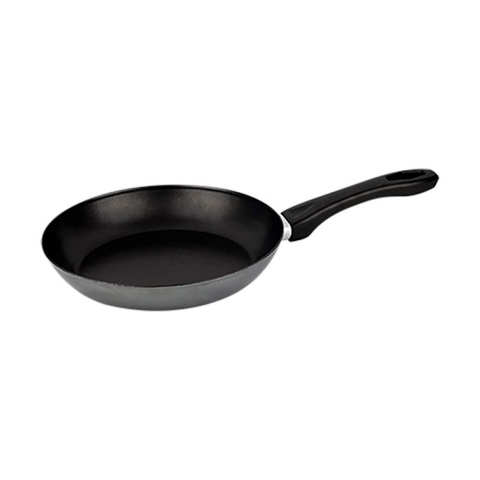 Sartén FAGOR Indutherm Negro Acero Esmaltado (Ø 28 cm) 0 Sartén FAGOR Indutherm Negro Acero Esmaltado (Ø 28 cm) 0