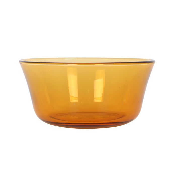 Duralex Bol 10.5 cm - 25Cl Ambar Colección Lys (72 Unidades) 1 Duralex Bol 10.5 cm - 25Cl Ambar Colección Lys (72 Unidades) 1