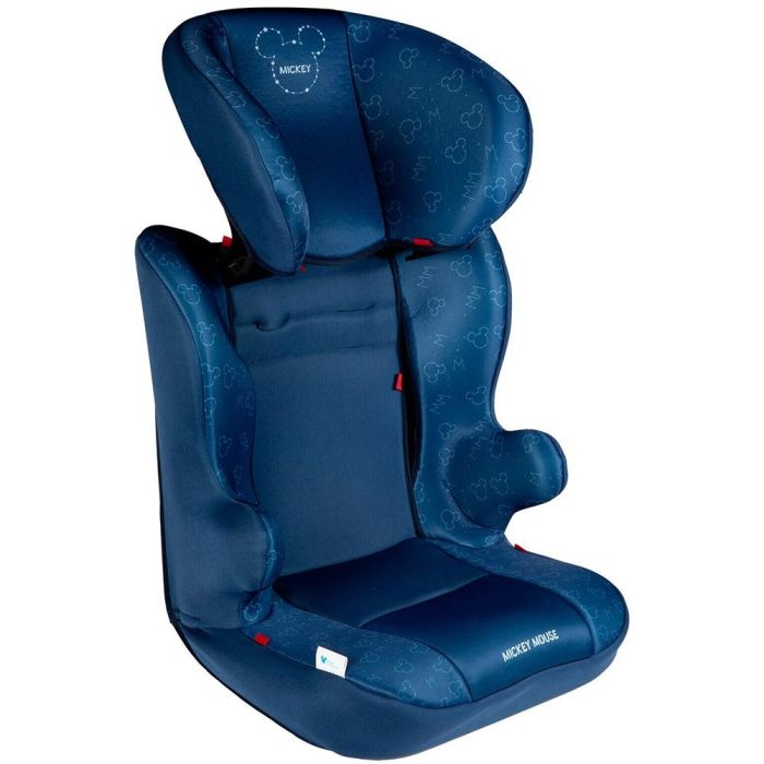 Silla Bebe Coche Colzani Mickey Mouse Grupo 1-2-3 Universal 9-36 kg R44-04Outlet CZ11029 5 Silla Bebe Coche Colzani Mickey Mouse Grupo 1-2-3 Universal 9-36 kg R44-04Outlet CZ11029 5