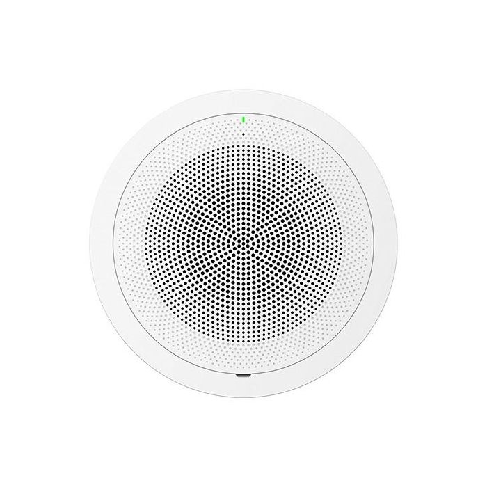 Grandstream GSC3506 v2 Altavoz Multicast-Paging para Techo Profesional 30W PoE Blanco