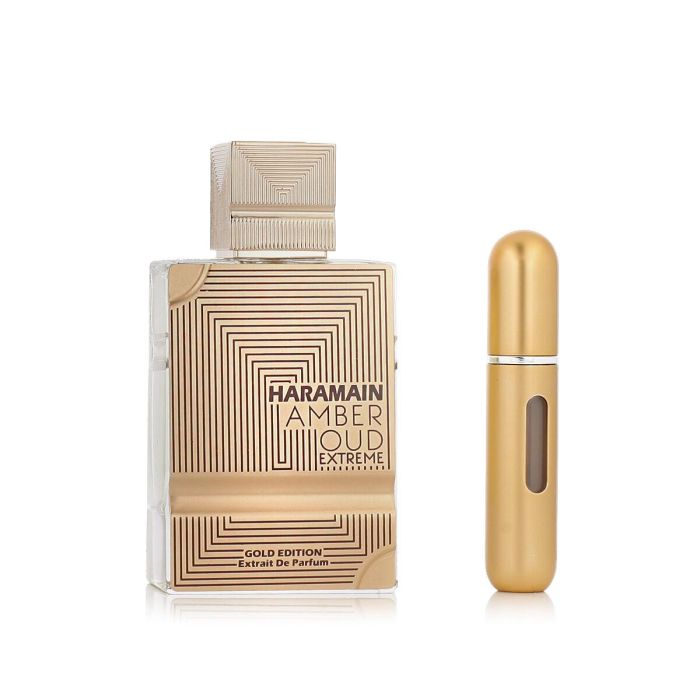 Perfume Unisex Al Haramain Amber Oud Gold Edition Extreme 60 ml 1 Perfume Unisex Al Haramain Amber Oud Gold Edition Extreme 60 ml 1