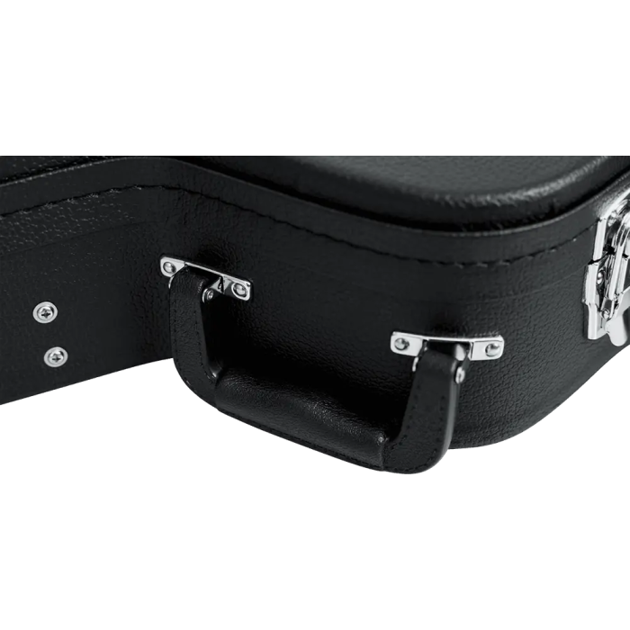 Gator Estuche Guitarra Clásica Negro 8