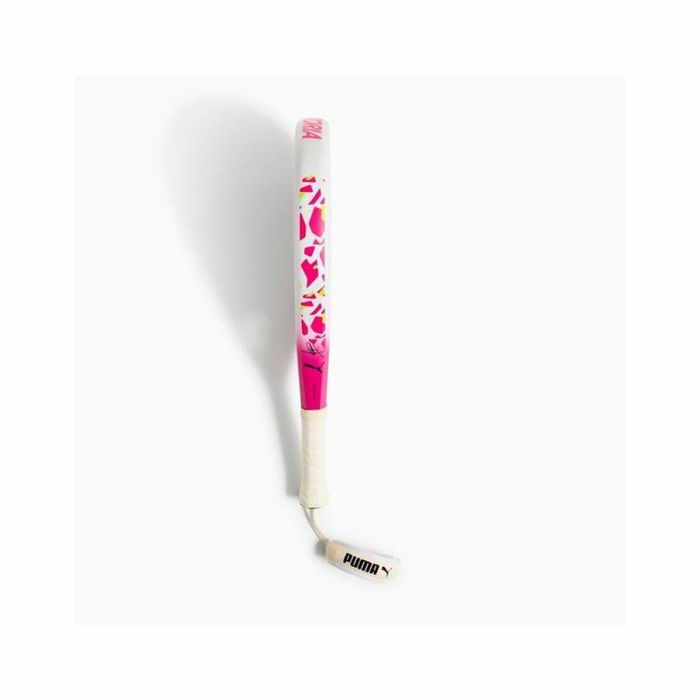 Pala de Pádel Puma Solarattack Victoria Navy-Ul Blanco 2 Pala de Pádel Puma Solarattack Victoria Navy-Ul Blanco 2