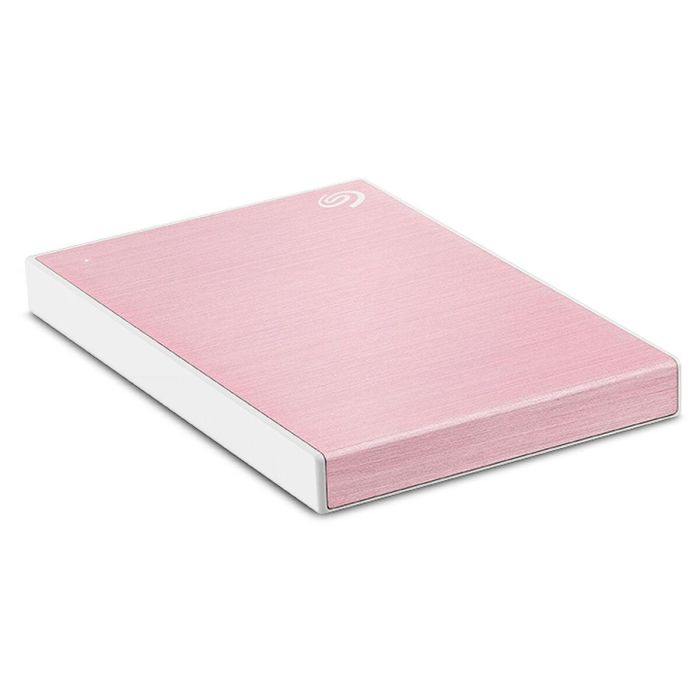 Disco Duro Externo Seagate STKY2000405 2 TB HDD 4 Disco Duro Externo Seagate STKY2000405 2 TB HDD 4