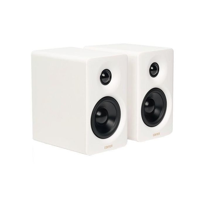 Edifier M60 Altavoces 2.0 Bluetooth Blancos 2