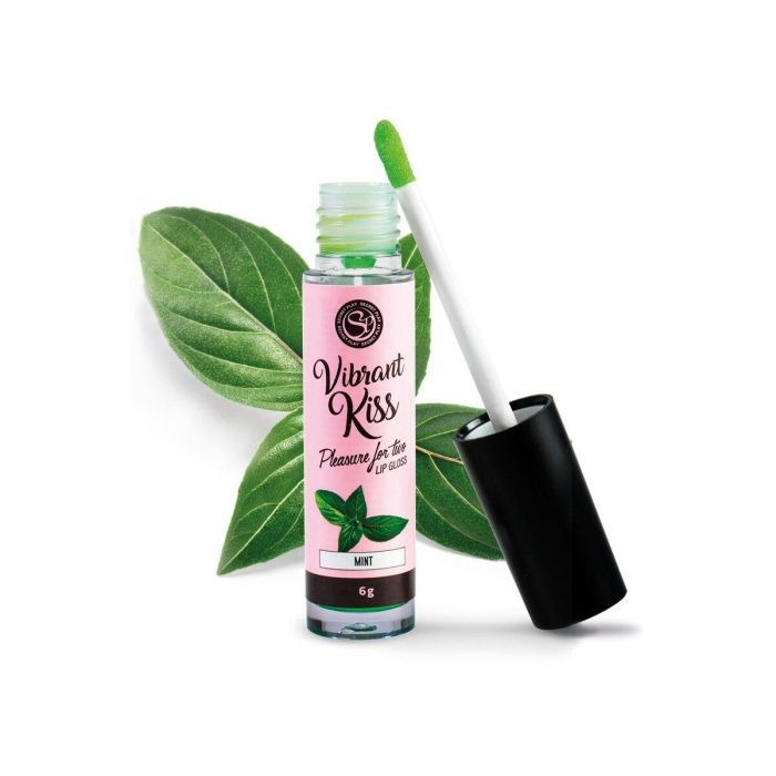 Lubricante Secret Play Menta Lubricante Secret Play Menta