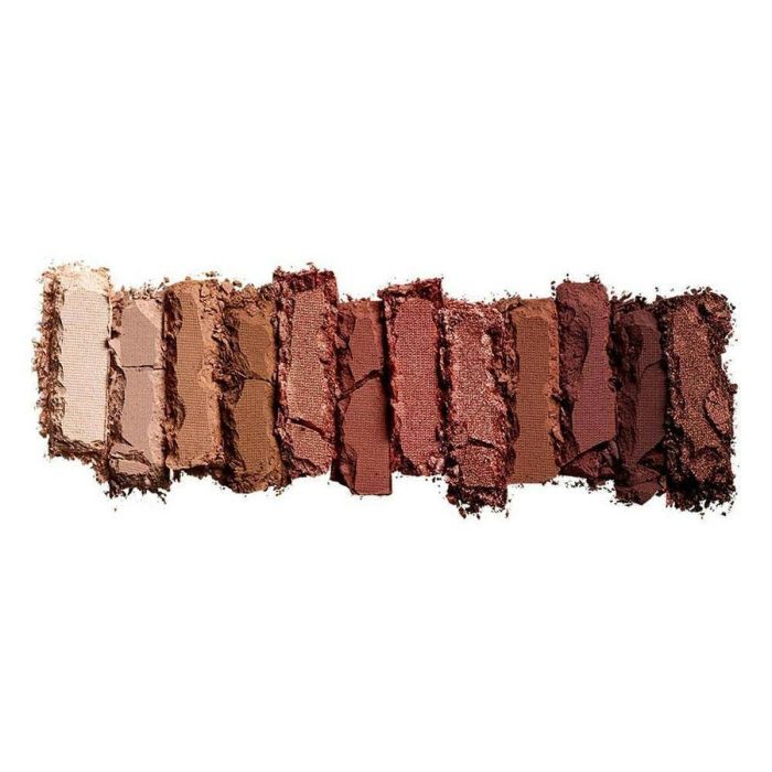 Urban Decay Naked Heat Eyeshadow Palette 11,4 gr 2 Urban Decay Naked Heat Eyeshadow Palette 11,4 gr 2