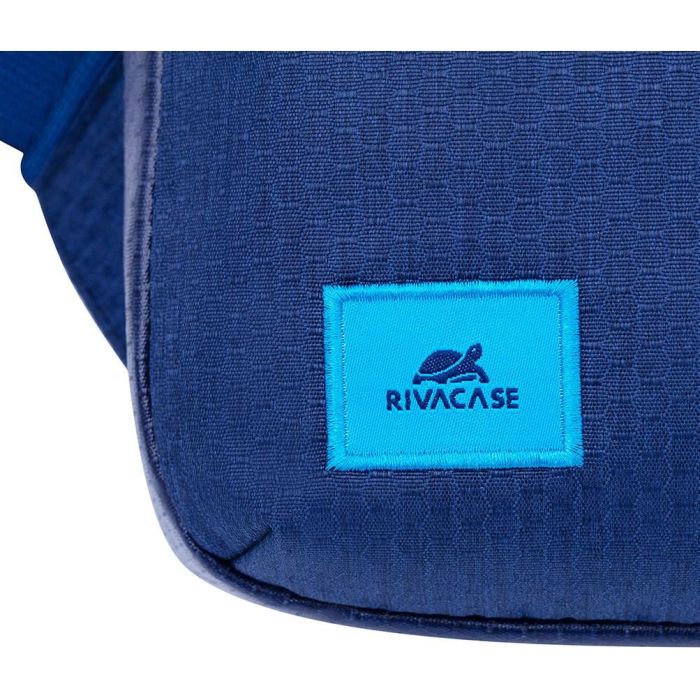 Riva OneShoulder Bag Dijon 10,1" blau 5312 19 Riva OneShoulder Bag Dijon 10,1" blau 5312 19