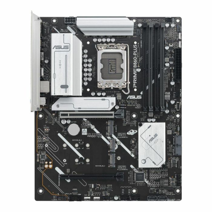 ASUS 90MB1KA0-M0EAYC PRIME B860-PLUS-CSM Intel B860 LGA 1851 ATX DDR5 para Intel Core Ultra (Series 2)