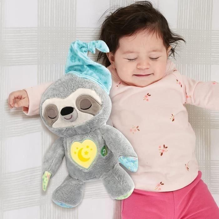 Vtech Baby - Mis maravillosos sueños perezosos 3 Vtech Baby - Mis maravillosos sueños perezosos 3