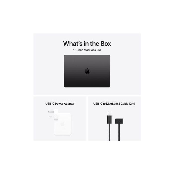 Portatil Apple Macbook Pro 16 Apple 2 Portatil Apple Macbook Pro 16 Apple 2