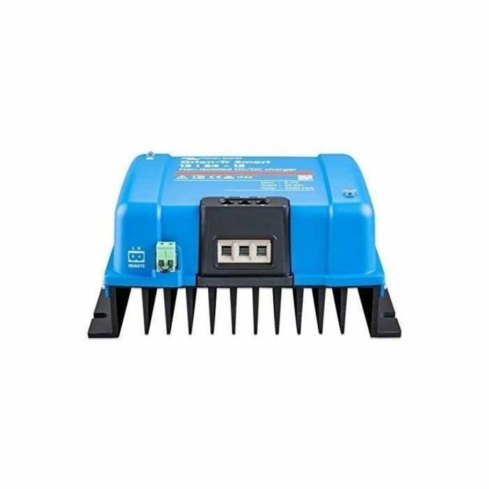 Victron Energy Convertidor DC-DC Inteligente Orion-Tr Smart 12/24V 15A sin Aislamiento con Bluetooth 2