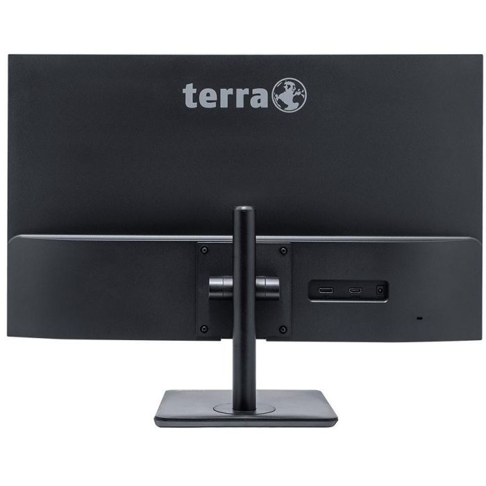Terra Monitor 2727W HA V2 27" 1920x1080 FHD VA 5ms HDMI DP Negro 1