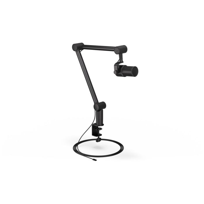 ENDORFY Solum Studio (schwarz. 3.5 mm Klinke. USB) 6 ENDORFY Solum Studio (schwarz. 3.5 mm Klinke. USB) 6