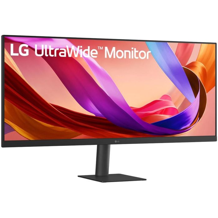 LG 34" 34U511A-B 4